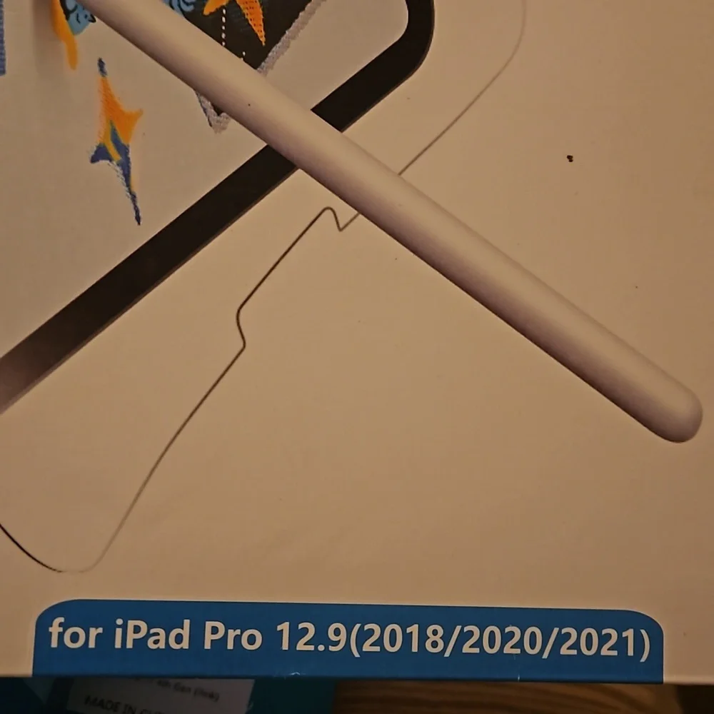 Paperfeel Screen Protector (IPAD PRO)